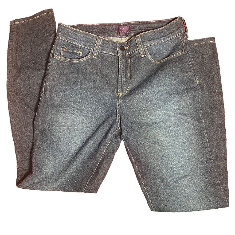 NYDJ Denim Jeans